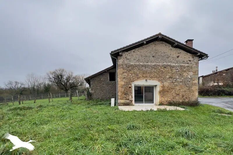 Maison à vendre, 96m², Étagnac