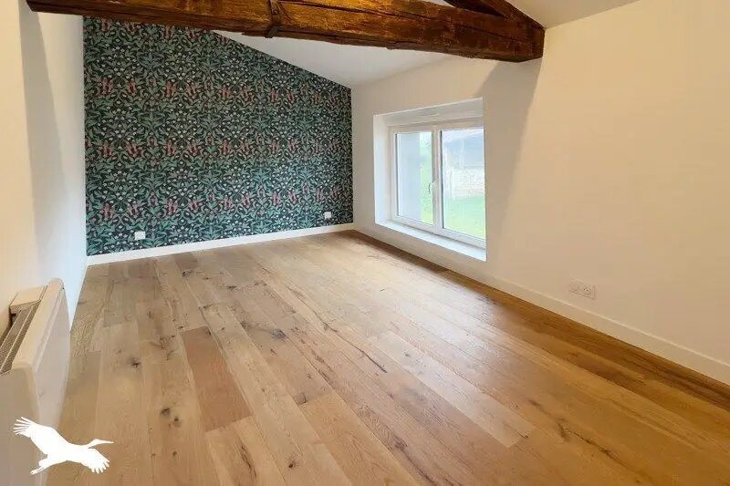 Maison à vendre, 96m², Étagnac