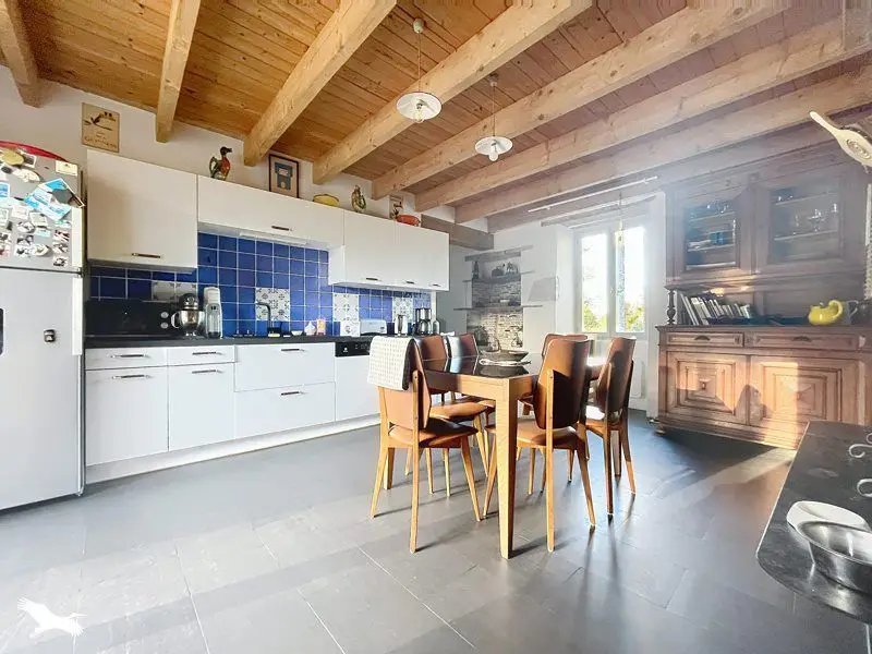 Maison à vendre, 179m², Brigueuil