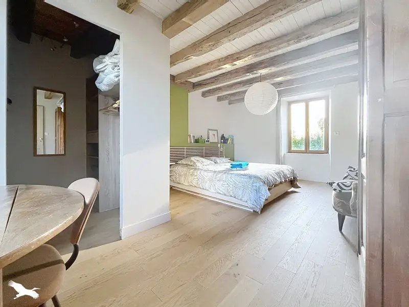 Maison à vendre, 179m², Brigueuil