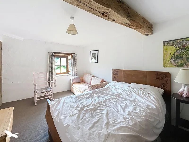 Maison à vendre, 113m², Saulgond