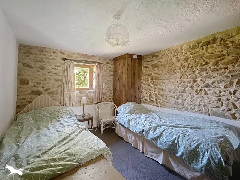 Maison à vendre, 113m², Saulgond