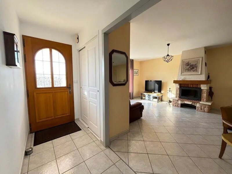 Maison à vendre, 114m², Saint-Junien