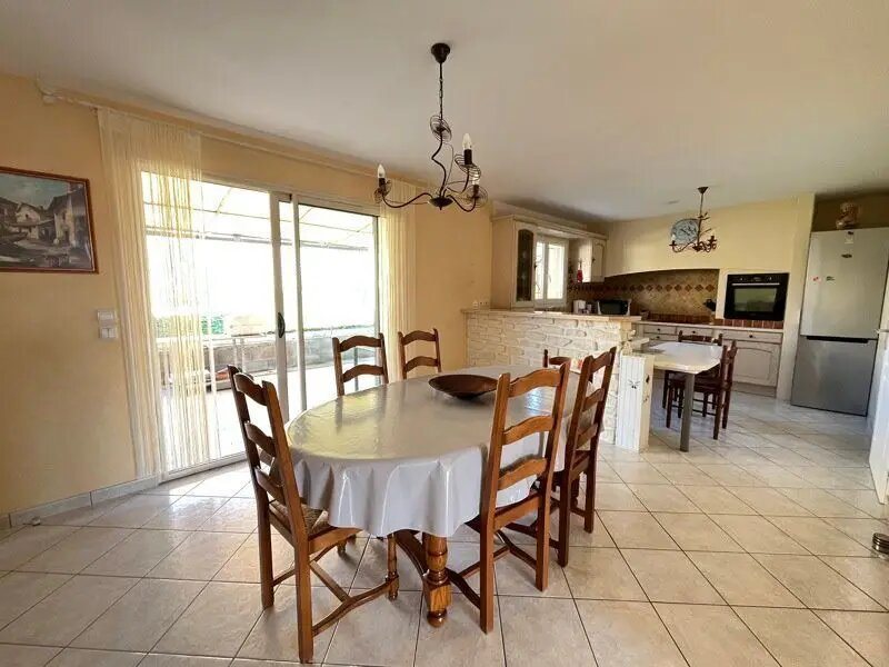 Maison à vendre, 114m², Saint-Junien