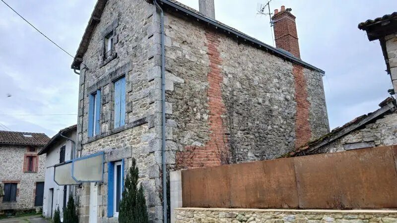 Maison à vendre, 120m², Oradour-sur-Glane