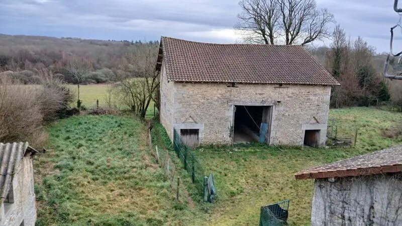 Maison à vendre, 120m², Oradour-sur-Glane
