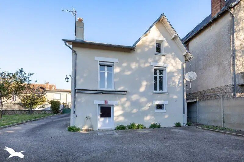 Maison à vendre, 115m², Saint-Junien