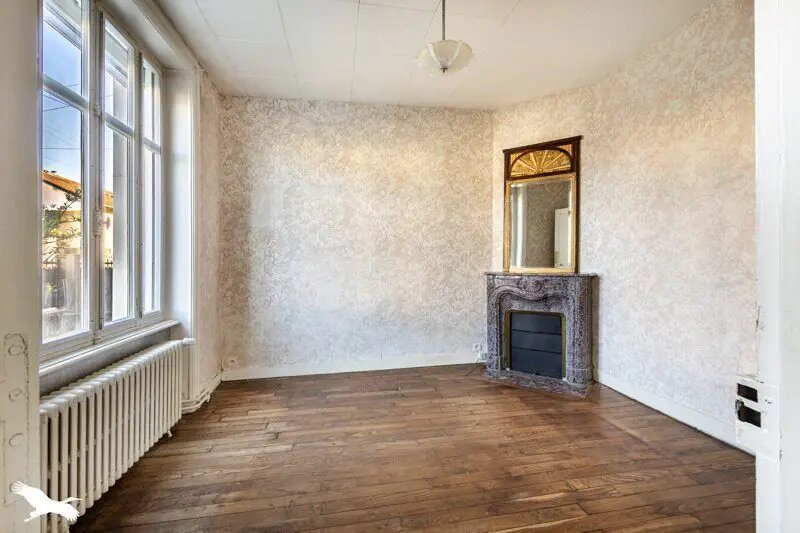 Maison à vendre, 115m², Saint-Junien