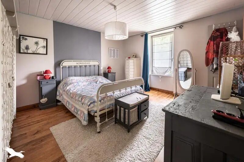 Maison à vendre, 129m², Saint-Junien