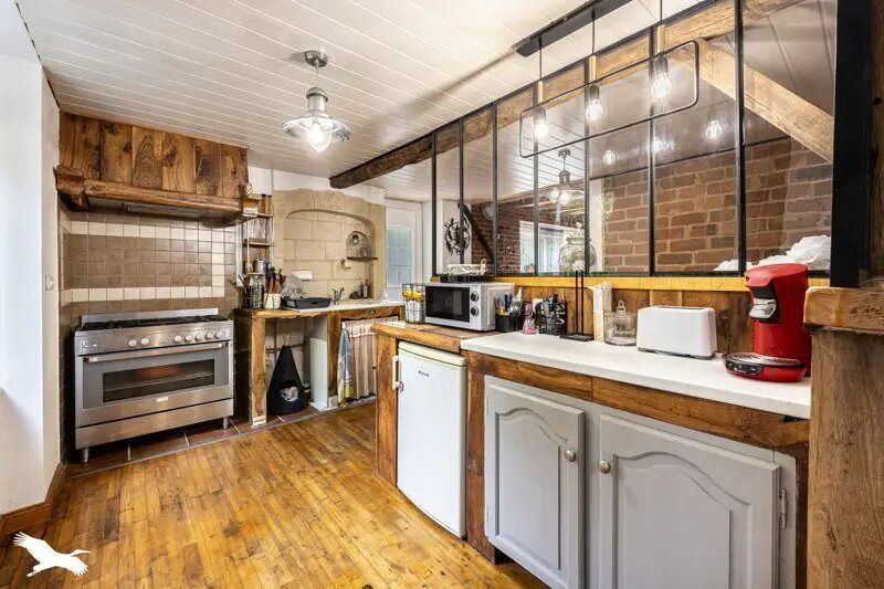 Maison à vendre, 129m², Saint-Junien