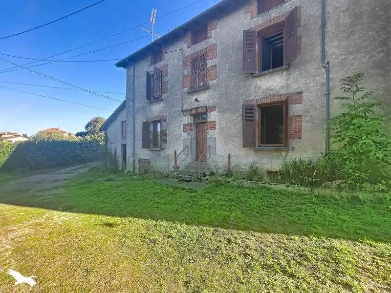 Maison à vendre, 105m², Saint-Junien
