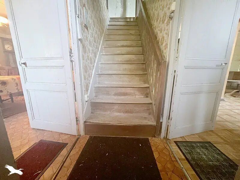 Maison à vendre, 105m², Saint-Junien