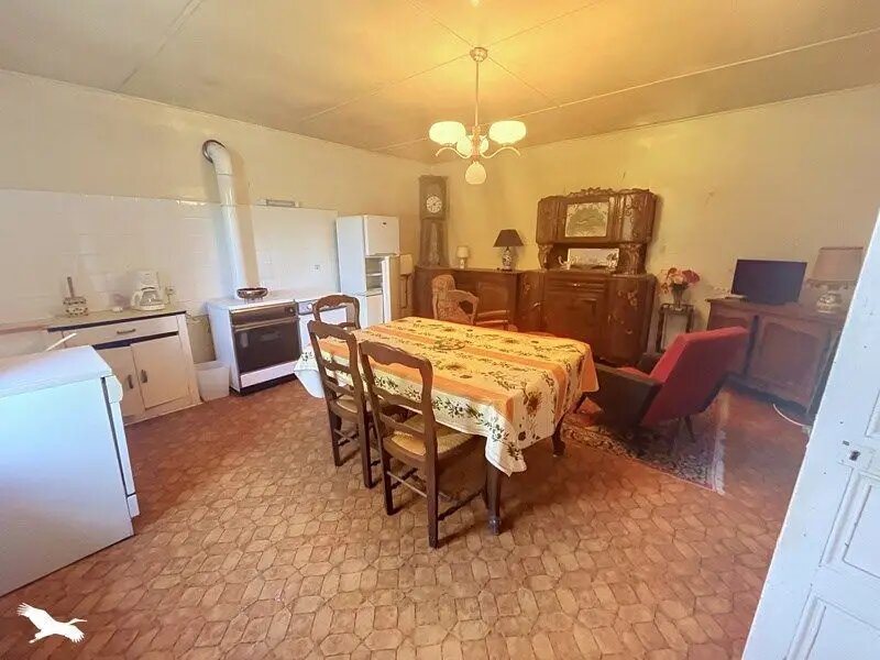 Maison à vendre, 105m², Saint-Junien