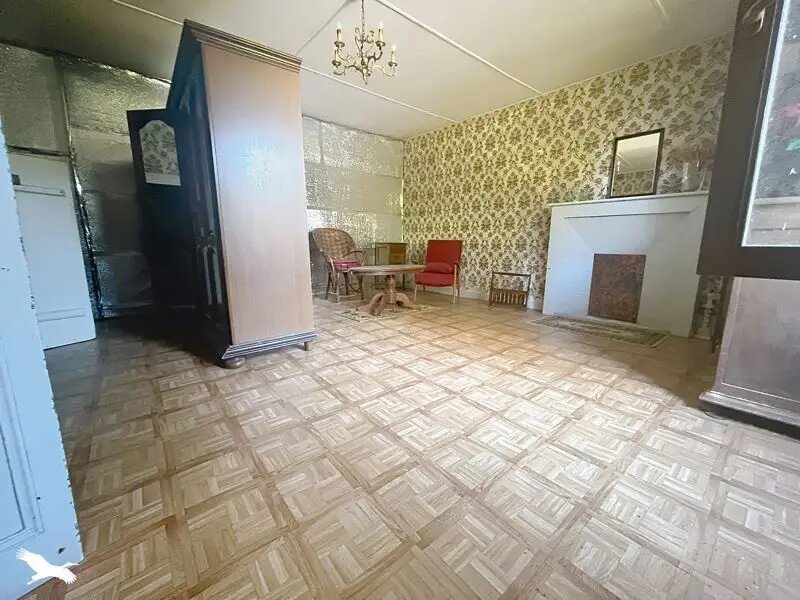 Maison à vendre, 105m², Saint-Junien