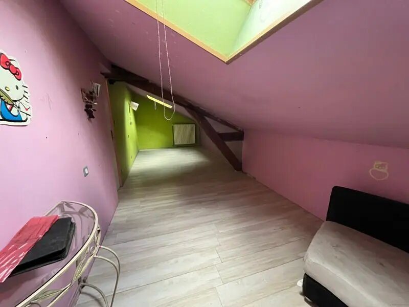 Maison à vendre, 145m², Saillat-sur-Vienne
