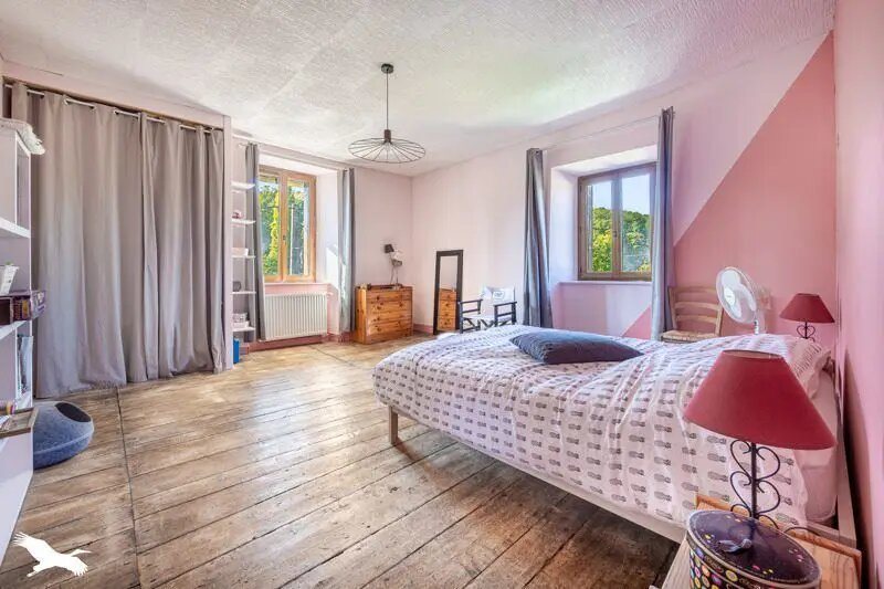 Maison à vendre, 234m², Saint-Junien