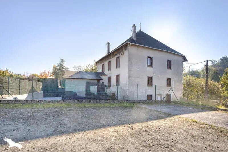 Maison à vendre, 234m², Saint-Junien
