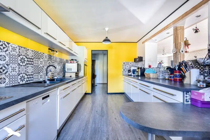 Maison à vendre, 234m², Saint-Junien