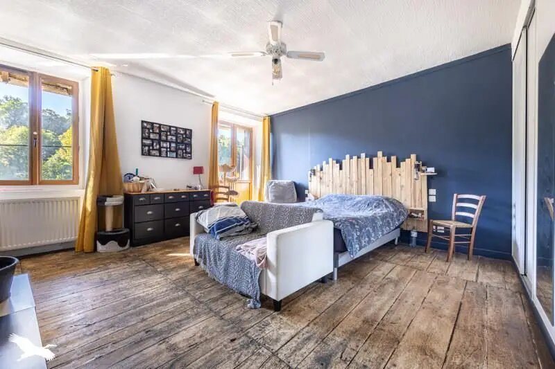 Maison à vendre, 234m², Saint-Junien