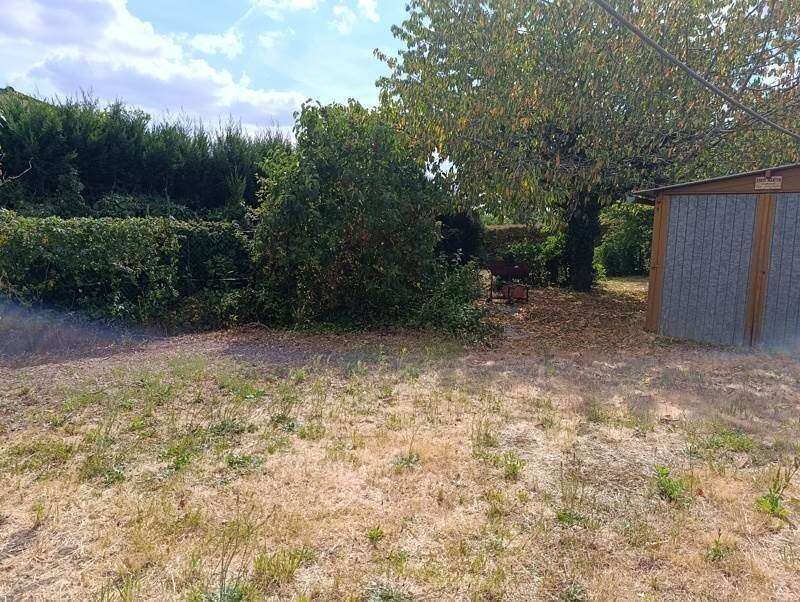 Maison à vendre, 75m², Saint-Junien