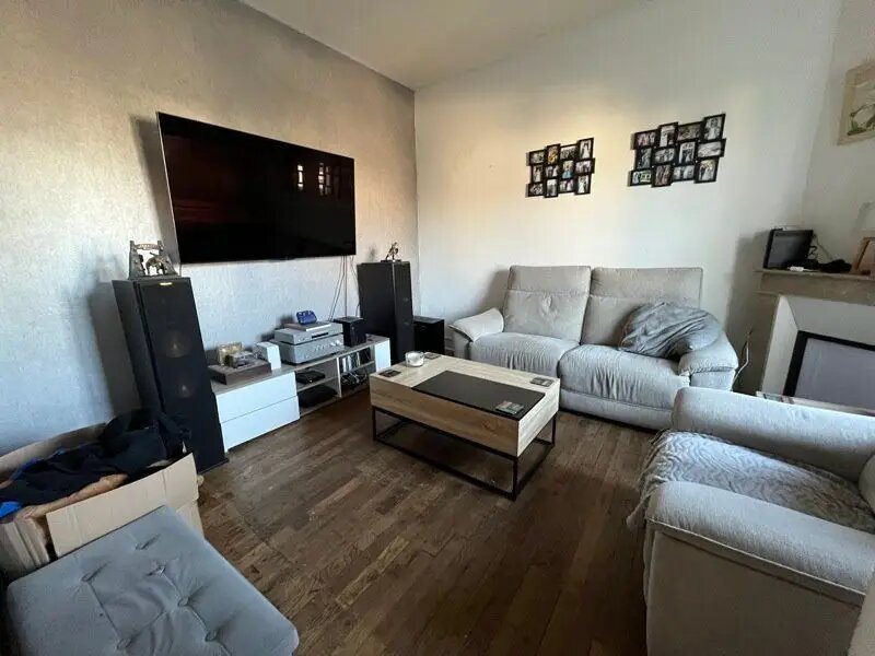 Maison à vendre, 75m², Saint-Junien