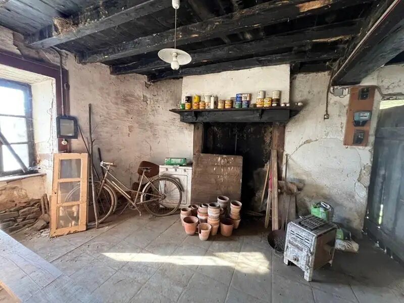 Maison à vendre, 44m², Saint-Junien
