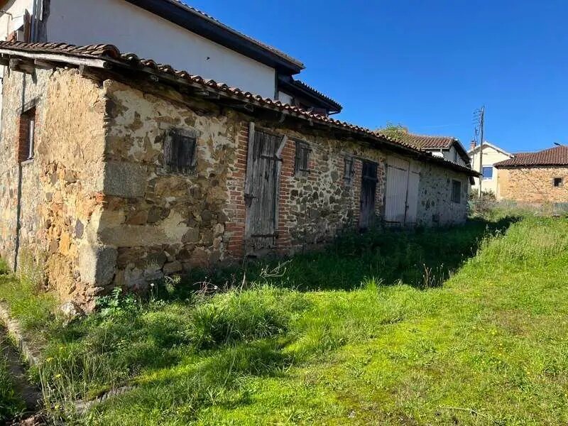 Maison à vendre, 44m², Saint-Junien