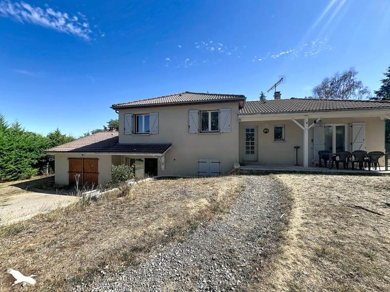 Maison à vendre, 151m², Saint-Junien