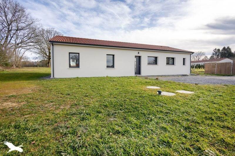 Maison à vendre, 103m², Oradour-sur-Glane
