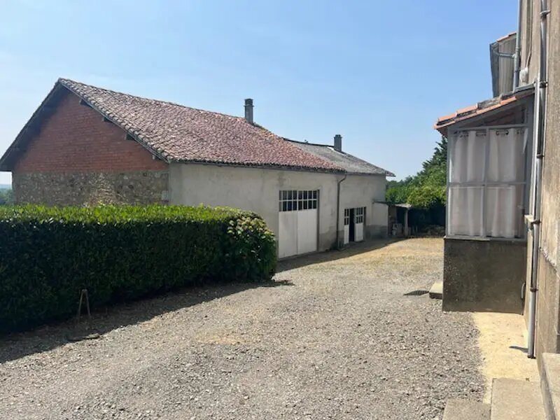 Maison à vendre, 145m², Saint-Junien