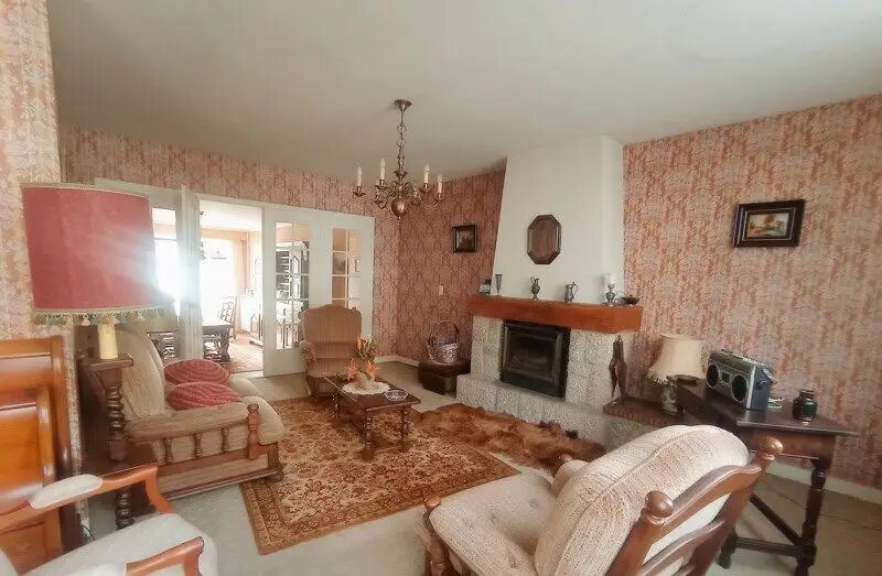 Maison à vendre, 145m², Saint-Junien