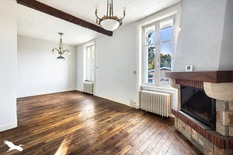 Maison à vendre, 115m², Saint-Junien