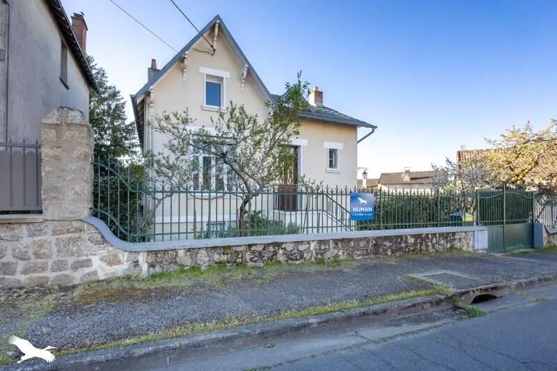 Maison à vendre, 115m², Saint-Junien