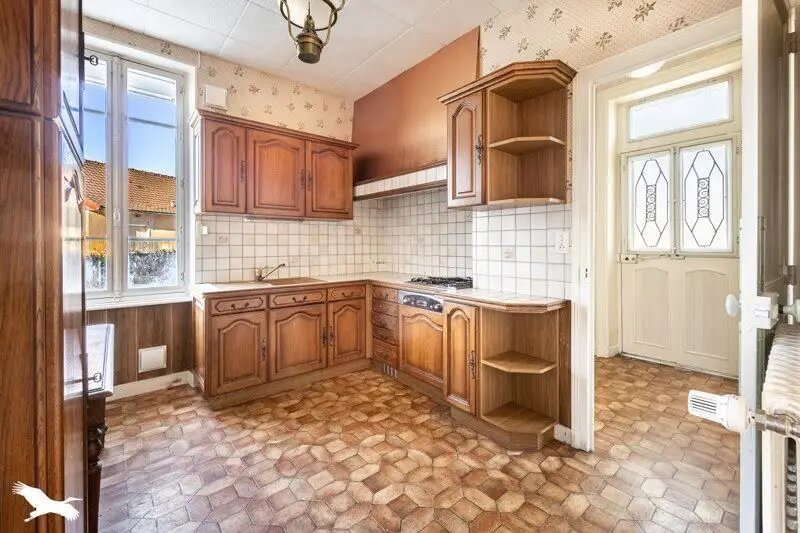 Maison à vendre, 115m², Saint-Junien
