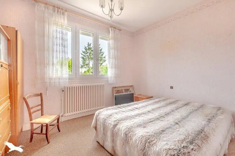 Maison à vendre, 124m², Saint-Junien