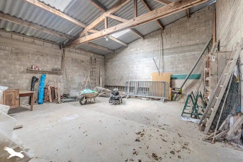 Maison à vendre, 124m², Saint-Junien