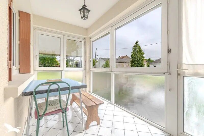 Maison à vendre, 124m², Saint-Junien