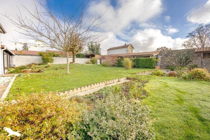 Maison à vendre, 160m², Saint-Junien