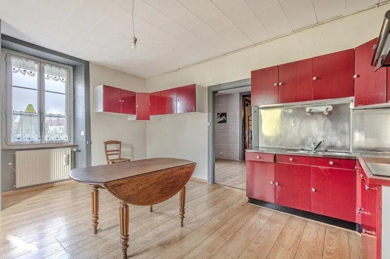 Maison à vendre, 160m², Saint-Junien