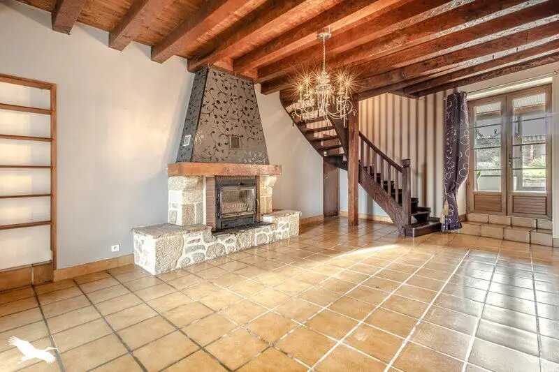 Maison à vendre, 160m², Saint-Junien