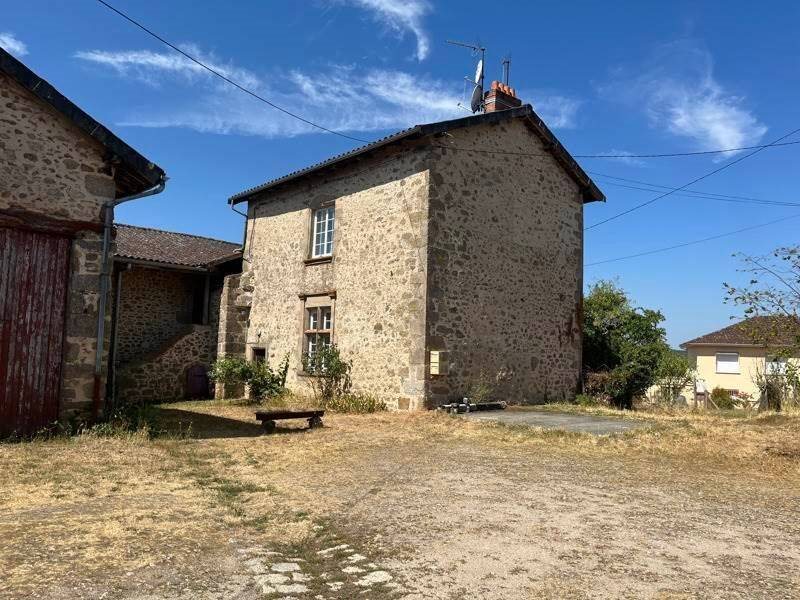 Maison à vendre, 94m², Saint-Junien