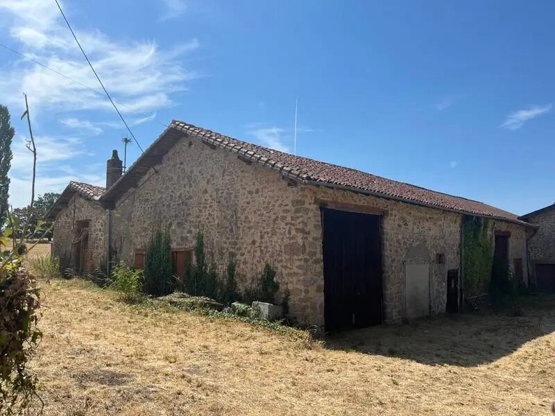 Maison à vendre, 94m², Saint-Junien