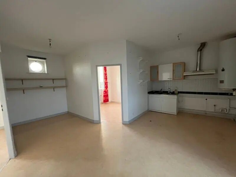Maison à vendre, 94m², Saint-Junien