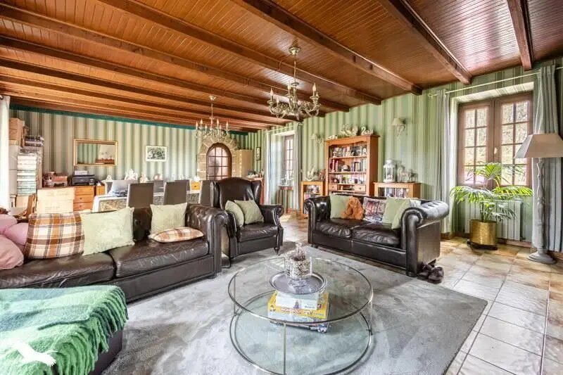 Maison à vendre, 185m², Saint-Junien