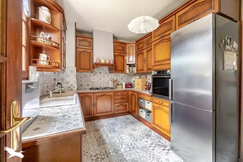 Maison à vendre, 185m², Saint-Junien