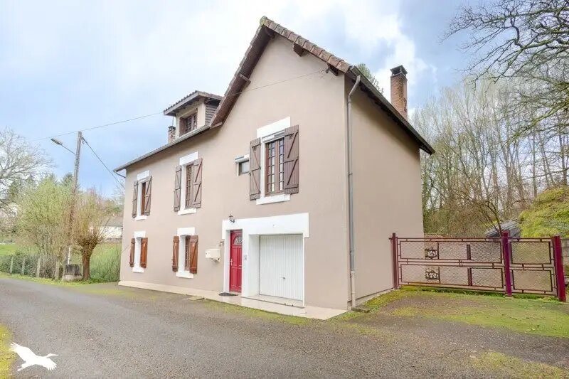 Maison à vendre, 185m², Saint-Junien