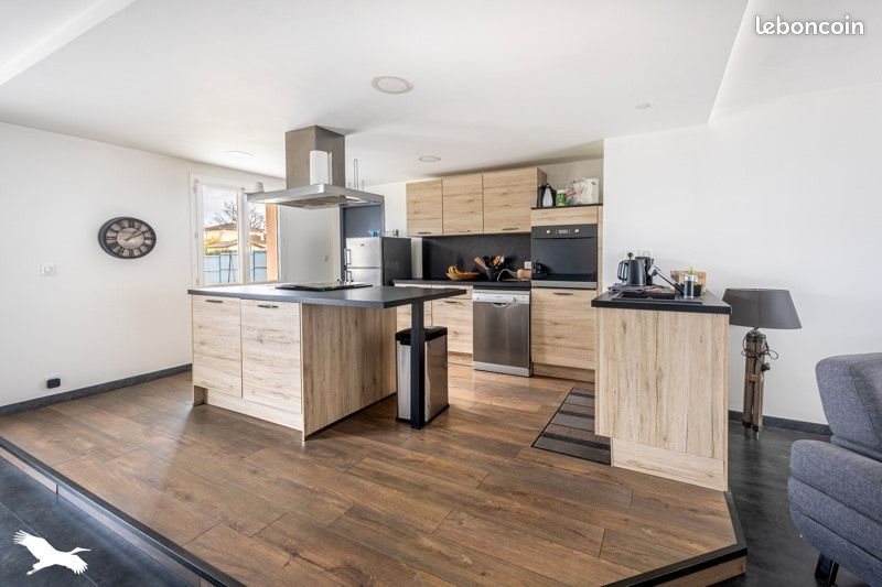 Maison à vendre, 93m², Saint-Junien