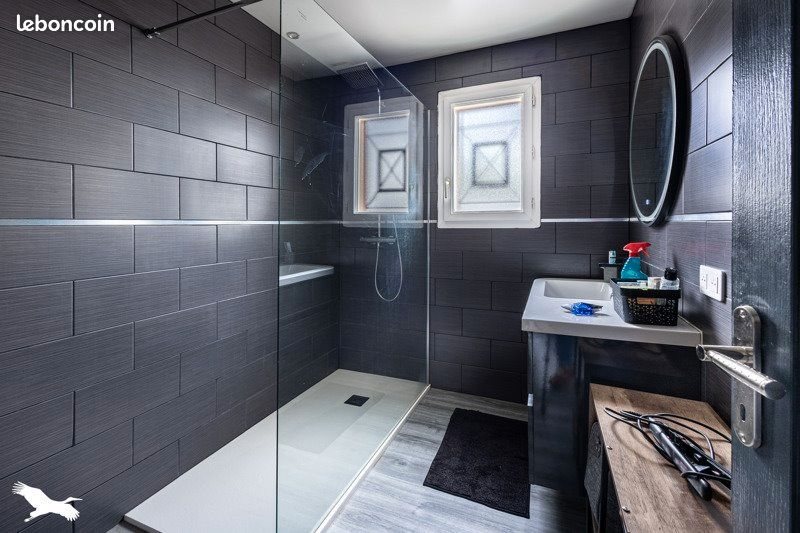 Maison à vendre, 93m², Saint-Junien