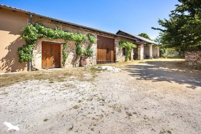 Maison à vendre, 284m², Javerdat