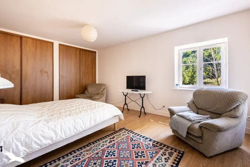 Maison à vendre, 284m², Javerdat